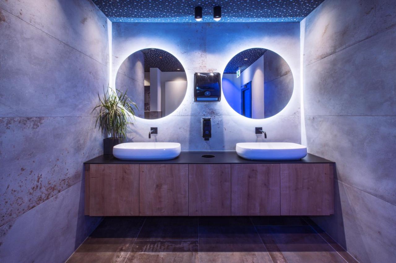 Am Paulusbogen Hotel Пасау Екстериор снимка