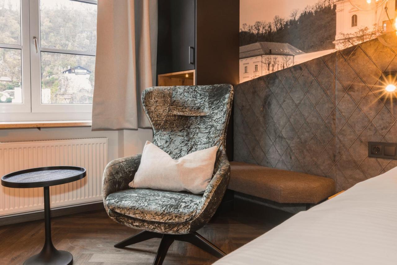 Am Paulusbogen Hotel Пасау Екстериор снимка