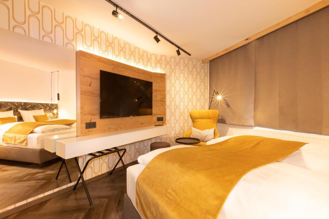 Am Paulusbogen Hotel Пасау Екстериор снимка