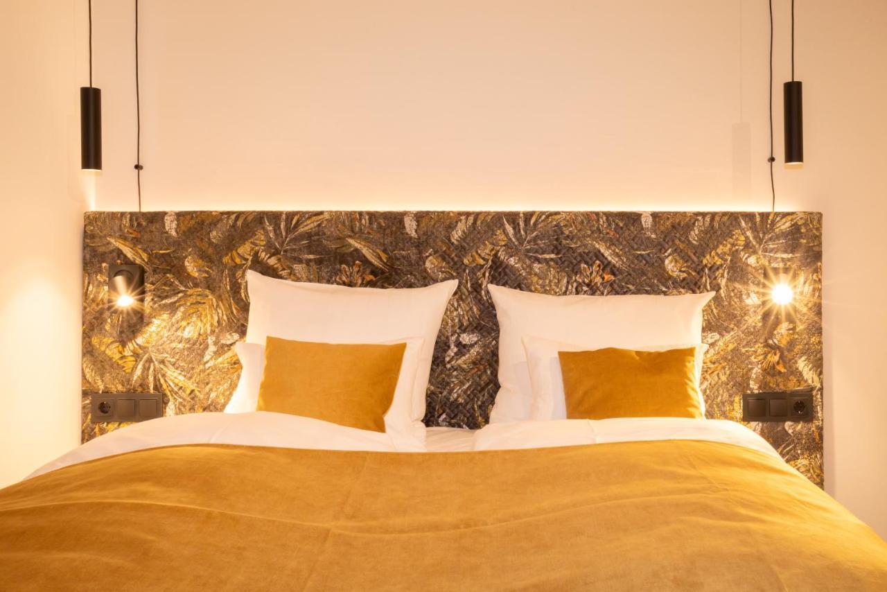 Am Paulusbogen Hotel Пасау Екстериор снимка