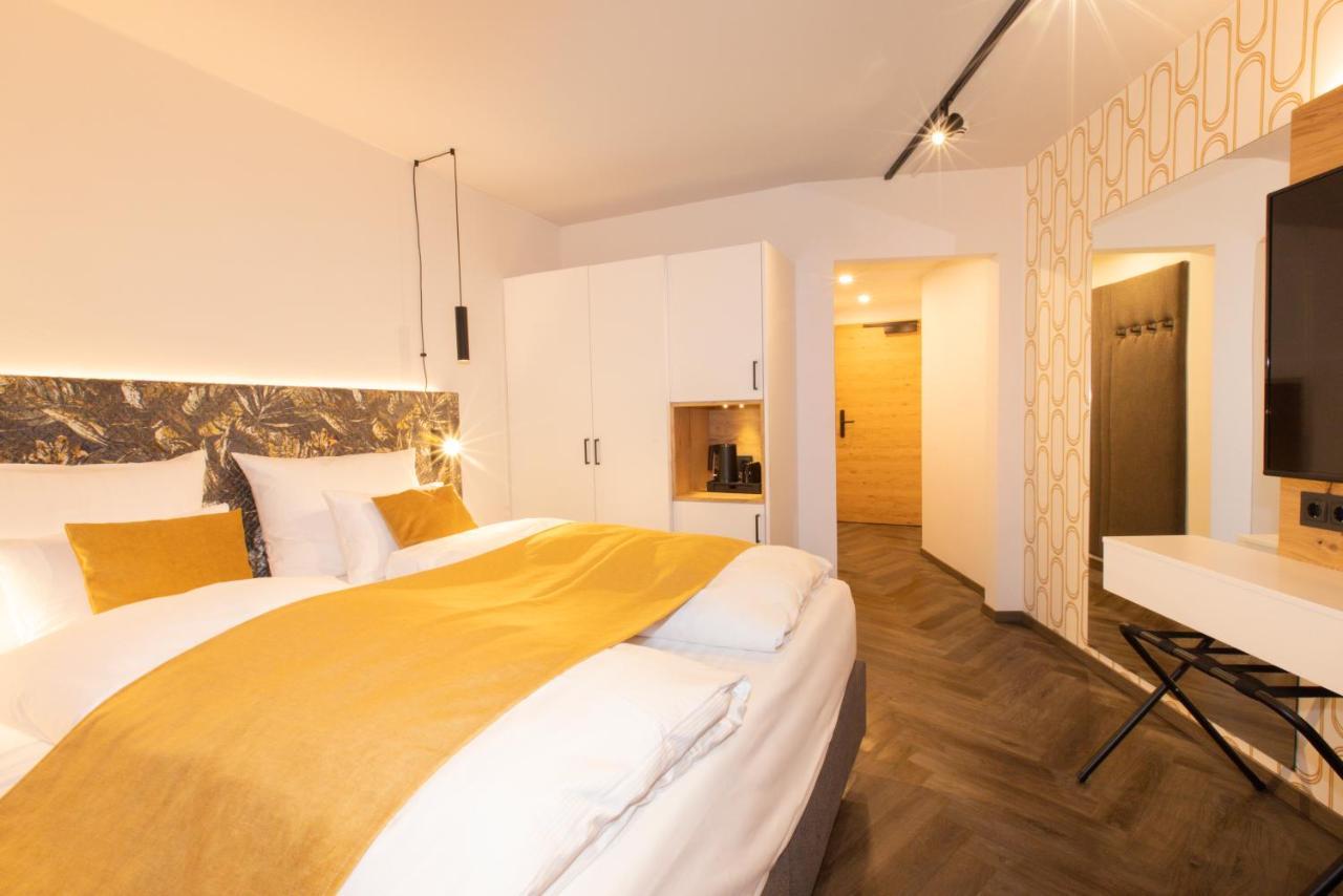 Am Paulusbogen Hotel Пасау Екстериор снимка