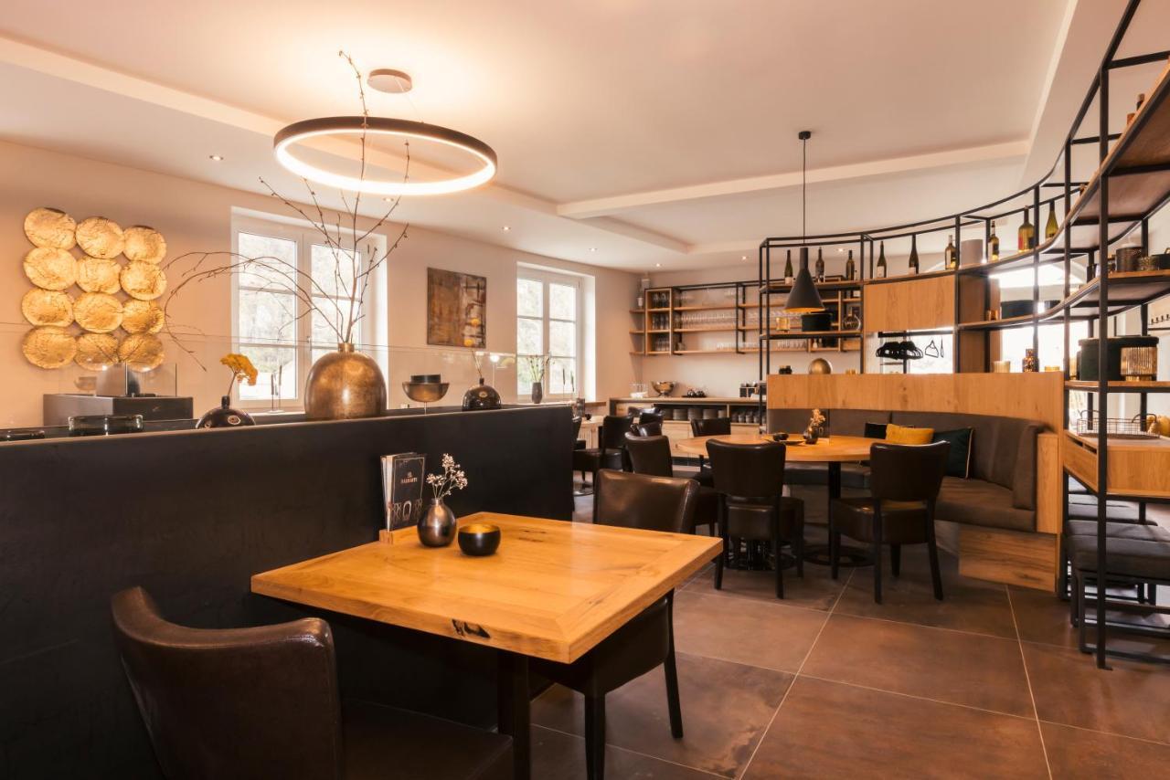 Am Paulusbogen Hotel Пасау Екстериор снимка