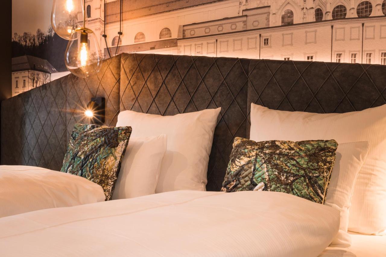 Am Paulusbogen Hotel Пасау Екстериор снимка