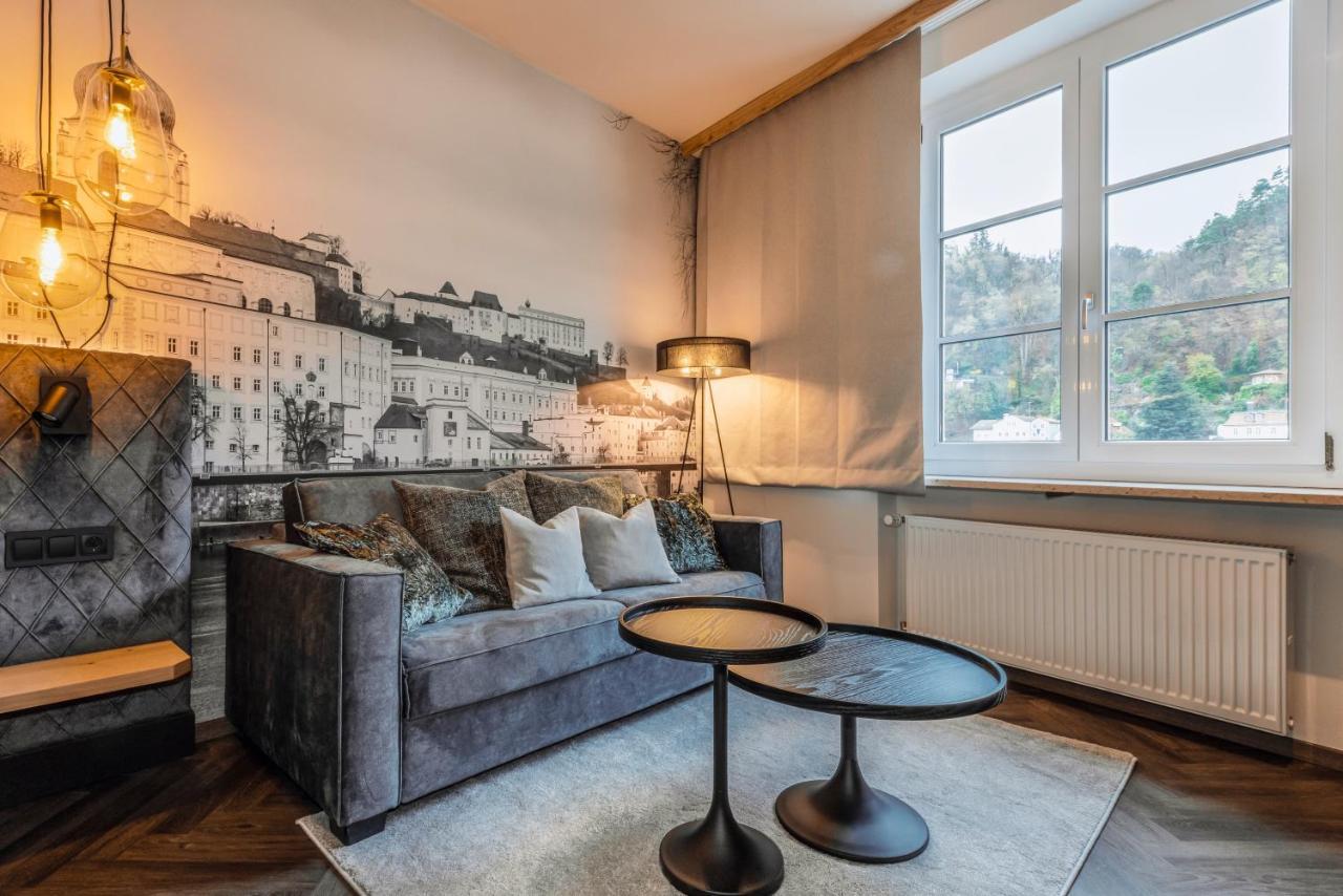 Am Paulusbogen Hotel Пасау Екстериор снимка