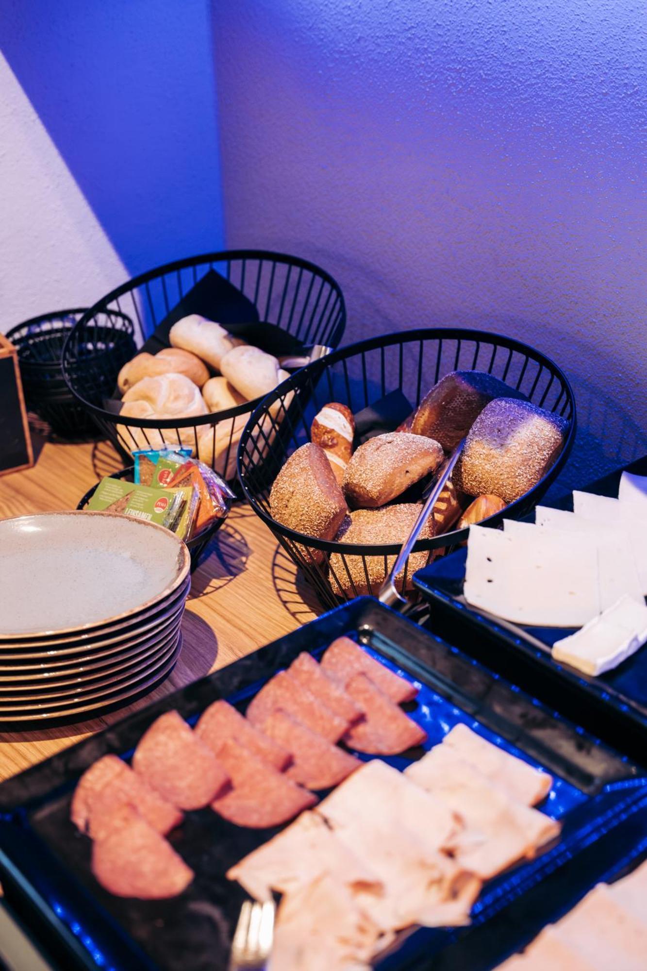 Am Paulusbogen Hotel Пасау Екстериор снимка
